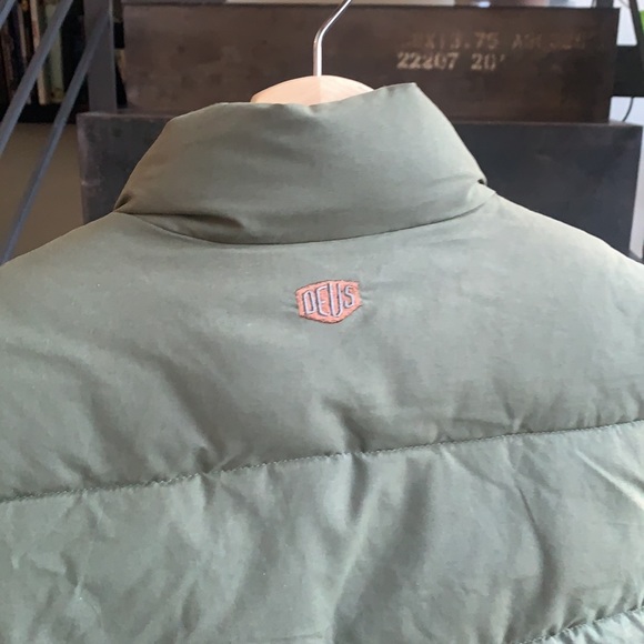 Deus Carson Vest XS - Picture 5 of 6